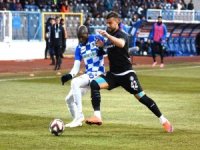 Altay’da Tek Hedef Galibiyet