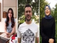 Dpü Öğrencilerinden, “Bekle Bizi Kütahya, Bekle Bizi Dumlupınar” Videosu