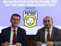 Okullarda Millî İşletim Sistemi Pardus Yaygınlaştırılacak