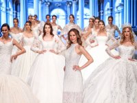 IF Wedding Fashion İzmir 19 Kasım’da kapılarını açıyor