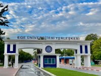 Ege Üniversitesi dünyada ilk binde