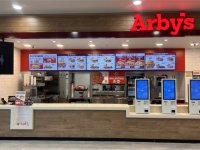 Arby’s® ve Popeyes® Aydın Ops Mall Avm’de Hizmete Açıldı!