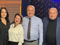 Aktif Radyo Kuruluş Yıldönümünü Kutladı