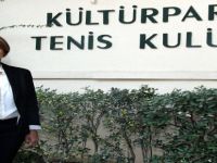 Kültürpark’a Modern Spor Salonu