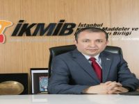 İKMİB Başkanı Murat Akyüz’den Darbe Girişimine Tepki