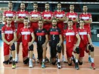 Voleybolda Milli Heyecan Turgutlu’da Yaşanacak