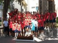 Bergama Belediyespor’a “Yeni Kural” Semineri