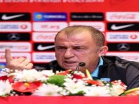 Fatih Terim: Karşımızda saygı duyulacak bir rakip var