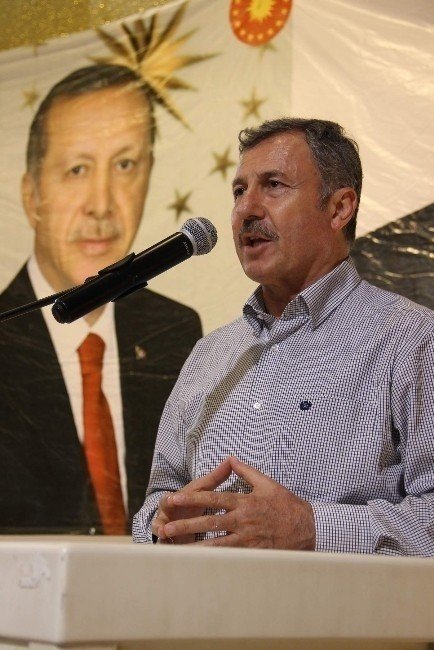 Selçuk Özdağ’dan Manisa’ya Yeni Müjdeler