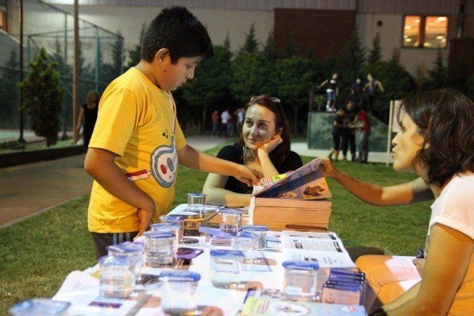 Vali Okur, Uşak’a Tahsis Edilen Sağlıklı Yaşam Aracını İnceledi