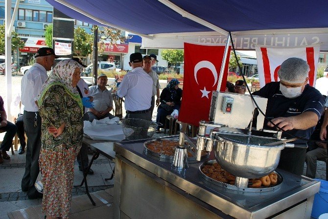 Kıbrıs Barış Harekatı 42 Yaşında