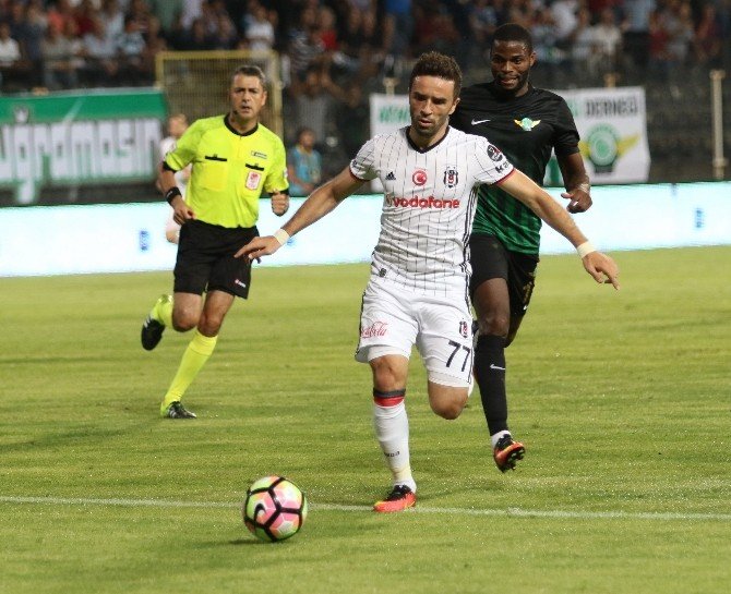 Spor Toto Süper Lig