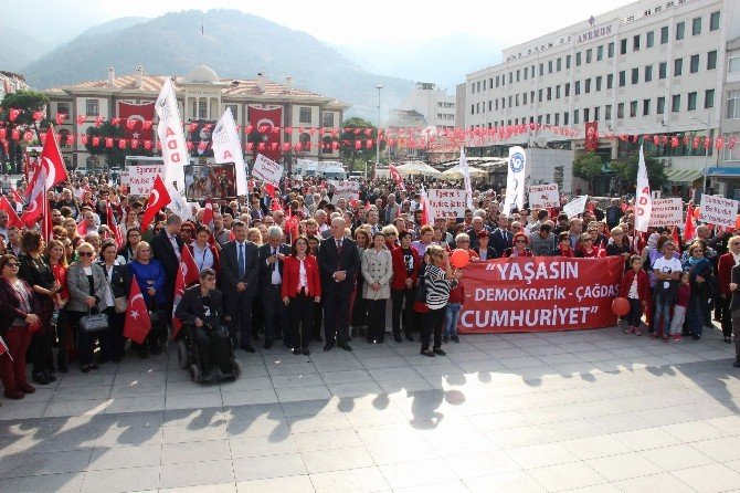 Chp Grup Başkanvekili Özgür Özel: