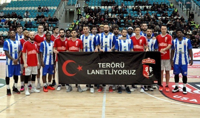 Spor Toto Basketbol Ligi