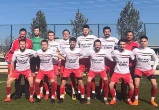 Çavdarhisarspor Şampiyonluğa Yürüyor